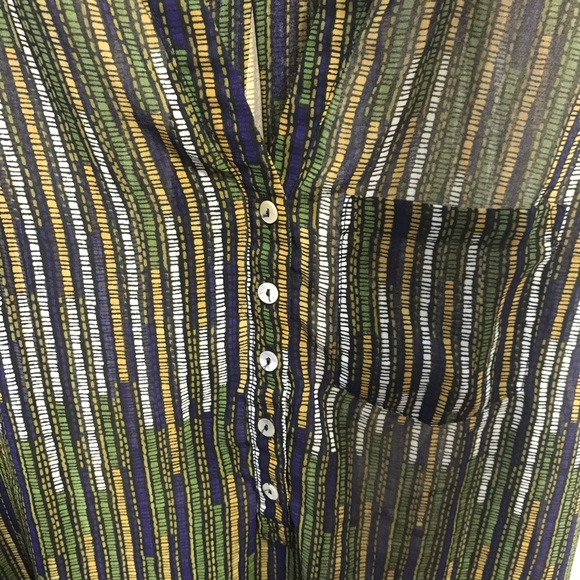 H&M blouse - Picture 3 of 8